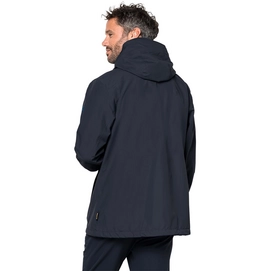 Jas Jack Wolfskin Men Seven Peaks Night Blue