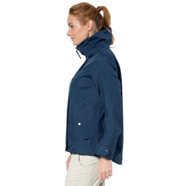 Jas Jack Wolfskin Women Newport Ocean Wave