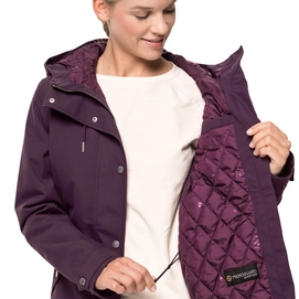 Jack wolfskin mora womens best sale