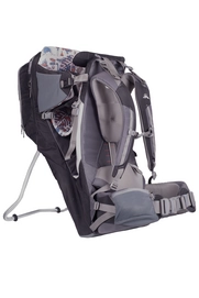 Babydrager Macpac Possum Black-Iris