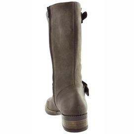 Dameslaars JJ Footwear Burwell Espresso Kuitmaat XXL