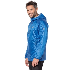 Jas Jack Wolfskin Men Air Lock Electric Blue