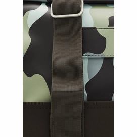 Reistas RAINS AOP Duffel Sea Camo