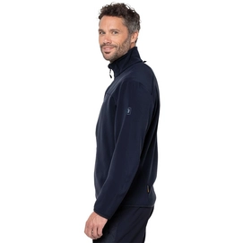 Jas Jack Wolfskin Men Element Track Night Blue