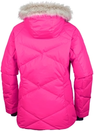 Ski Jas Columbia Women Lay D Down CactusPink