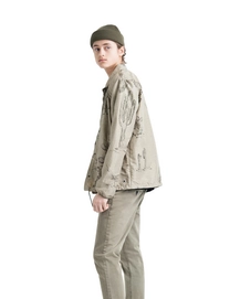 Jas Herschel Supply Co. Men's Voyage Coach Desert Prey