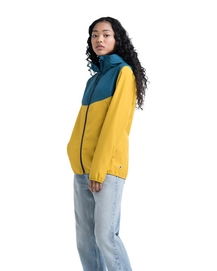Jas Herschel Supply Co. Women's Voyage Wind Arrowwood/Deep Teal