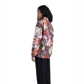 Jas Herschel Supply Co. Women's Hoffman Coach Fall Floral/White Screen Print