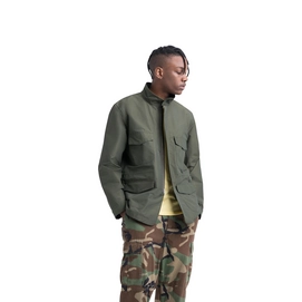 Jas Herschel Supply Co. Men's Field Dark Olive