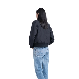 Jas Herschel Supply Co. Women's Varsity Black