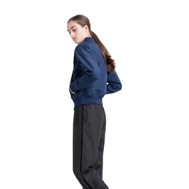 Jas Herschel Supply Co. Women's Varsity Peacoat