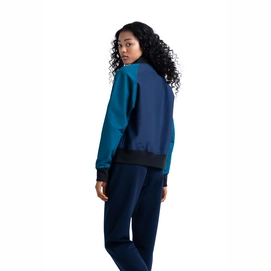 Jas Herschel Supply Co. Women's Classics Varsity Peacoat/Deep Teal