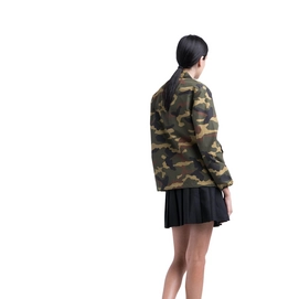 Jas Herschel Supply Co. Women's Coach Woodland Camo