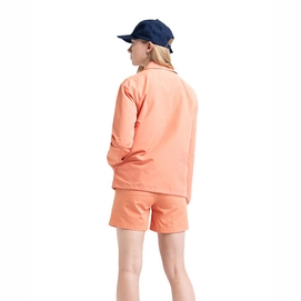Jas Herschel Supply Co. Women's Coach Carnelian