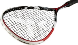 Squashracket Victor IP 8 (Bespannen)