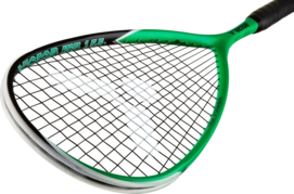 Squashracket Victor MP 155 (Bespannen)