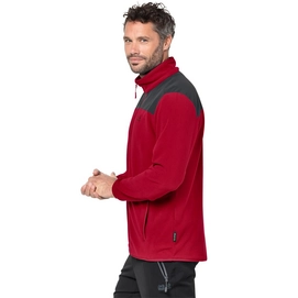 Jas Jack Wolfskin Men Performance Flex Indian Red Xt