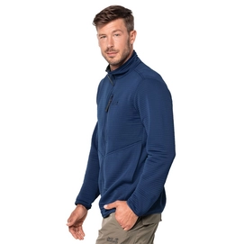 Jas Jack Wolfskin Men Modesto Royal Blue