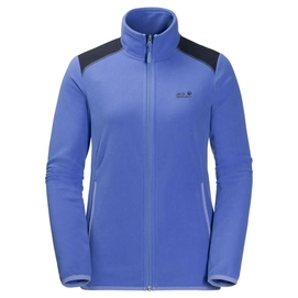 Jas Jack Wolfskin Women Performance Flex Baja Blue
