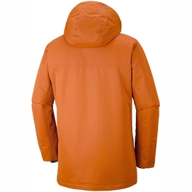 Jas Columbia Men Rugged Path BrightCopper