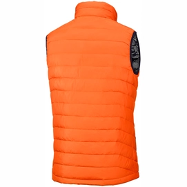 Bodywarmer Columbia Men Powder Lite Vest Backcountry Orange
