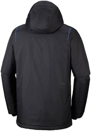 Ski Jas Columbia Men Ride On Black