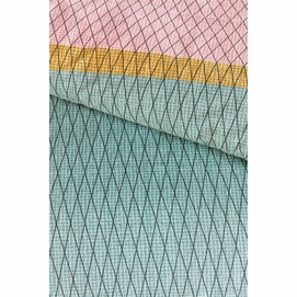 Dekbedovertrek Beddinghouse Diamante Multi Katoen