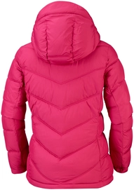 Jas Columbia Women Pike Lake Hooded Pomegranate