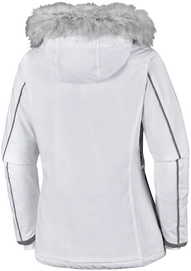 Ski Jas Columbia Women Alpine Slide White