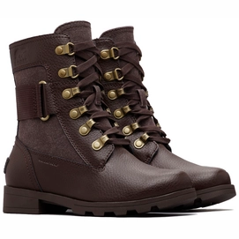 Sorel Youth Emelie Conquest Cattail