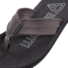 Slipper Brunotti Men Chukaroo Black