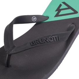 Slipper Brunotti Men Broadleaf Black