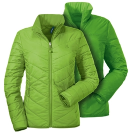 Jas Schöffel Women Ventloft Jacket Alyeska1 Greenery
