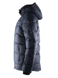 Jas Craft Down Women Dark Navy