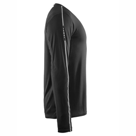 Longsleeve Craft Mind Tee Men Black