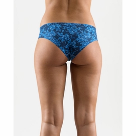 Hipster Craft Women Greatness Brazilian Coast True Blue