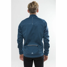 Fietsjack Craft Men Rime Fjord