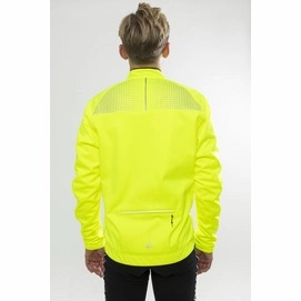 Fietsjack Craft Men Rime Flumino Silver