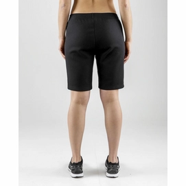 Sportbroek Craft Women Emotion Sweatshorts Black