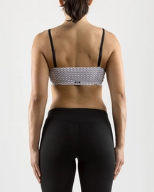 Sport BH Craft Women Greatness Top P Trio White