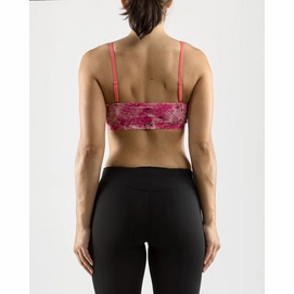 Sport BH Craft Women Greatness Top Dahlia Panic