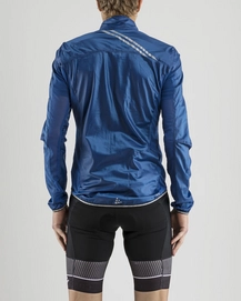 Fietsjack Craft Men Lithe True Blue Coast