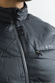 Bodywarmer Craft Men Urban Run Black