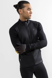Ski Jas Craft Men Spirit Fuseknit Black
