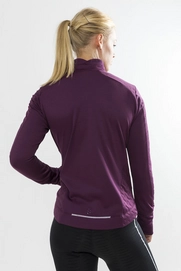 Jas Craft Women Ride Insulation Tune Melange