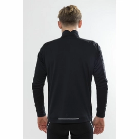 Fietsjack Craft Men Ride Insulation Black
