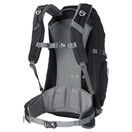 Rugzak Jack Wolfskin Acs Photo Pack Pro Black