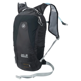 Rugzak Jack Wolfskin Speed Liner 7.5 Black