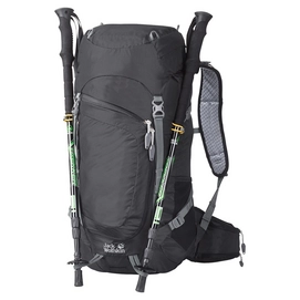 Rugzak Jack Wolfskin Crosser 34 Pack Wild Lime