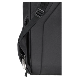 Rugzak Jack Wolfskin Coogee Black
